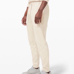 Lululemon city sweat jogger